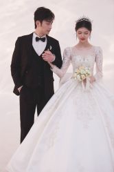 -金夫人婚纱摄影(华南店)