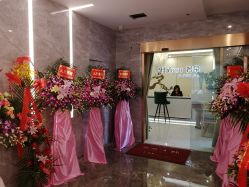 门面-芳朵美容养生SPA