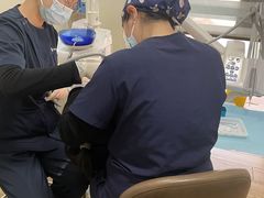 -永信齿科·永典口腔门诊部(浦东店)