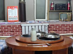 -高家小院铁锅炖大鹅(哈西高铁站店)