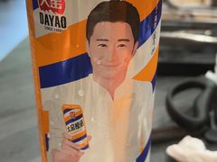 -允辛家·自助泥炉烤肉(九亭店)