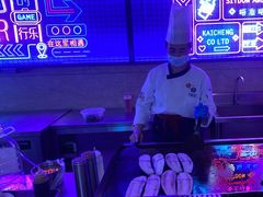 -海韵之星邮轮水会(明发商业广场店)