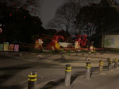 -西湖游船