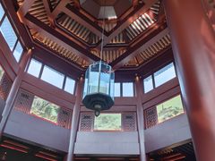 -苏州吴宫泛太平洋酒店