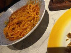 -半秋山西餐厅(宜昌大洋店)