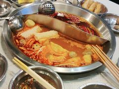-老成都市井火锅阿泥頭火锅公司(海宁长安佳源中心广场店)