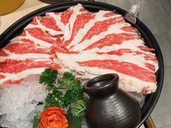 -海底捞火锅(万丰桥店)