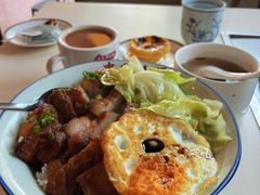 -本味轩精品茶餐厅(黄山路店)