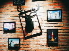 -THE ALLEY 鹿角巷(时代天街A馆店)