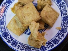 -茅老太臭豆腐