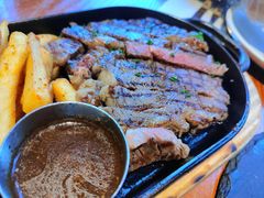 -澳骄 Aussie Kitchen·手工披萨·西餐(国大店)