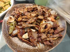 -三子下水馆(南十四道街151号店)