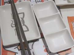 -猫爪爪原切自助烤肉(观音桥阳光世纪店)