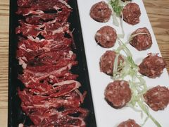 -掂档潮汕牛肉火锅(cityon熙地港店)