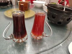-茶油香闽南菜·花园餐厅(前埔店)