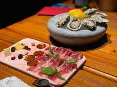 -普朗姆生蚝吧(原建国路店)