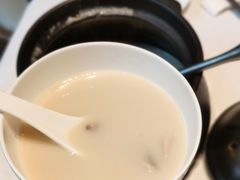 猪肚汤-花城苑广府菜(侨鑫店)
