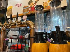 -探唐烧烤(棠东店)