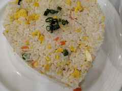 扬州炒饭-红菜坊·烤鸭·川鲁宴(石园店)