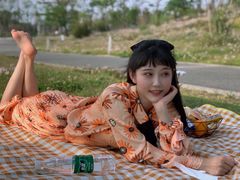 -白鹭湾湿地公园