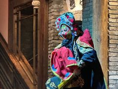 -红运火锅·中国名火锅·国风演绎(省体店)