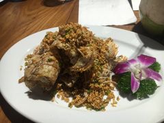 -泰华海鲜中餐厅(普吉镇店)