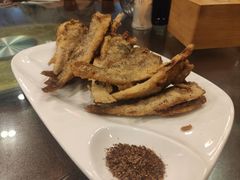 -北京小肠陈饭庄(方庄店)