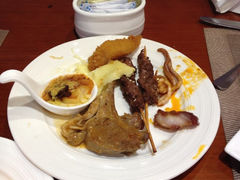 iphone_upload_pic-科尔海悦酒店·柏顿花园餐厅(清河东路店)