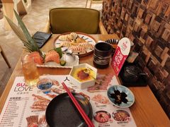 -Sushi Love 创意寿司(丽影广场店)