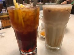 -香港新发烧腊茶餐厅(万象店)