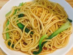 福鼎拌面-大叔家福鼎小吃(十全街店)