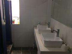 -eleven青年旅舍(成都春熙路店)