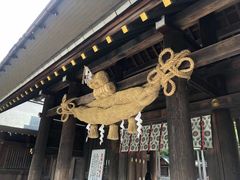 -北海道神宫