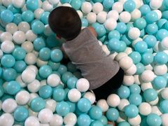 -蒙特利亲子乐园