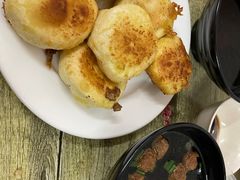 -大南门牛肉包子店