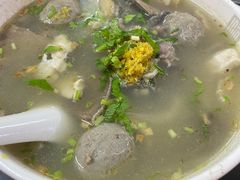 -潮镇老尾牛杂(环城西路店)