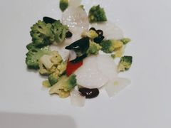 -皇城根·鲁菜济南菜·吊炉烤鸭·炒鸡鱼头(济南旗舰店)