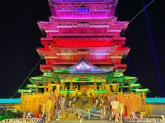 -寻梦滕王阁实景演出