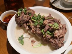 -莲香西域·正宗新疆菜(龙华店)