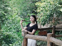 -梭布垭石林景区