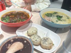 -小杨生煎(黄河路美食休闲街店)