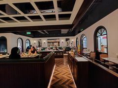 -静香HOUSE·全时段融合餐厅(七星欢乐颂店)