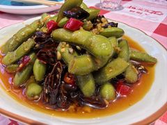 -菜哥龙虾•九江菜(七中店)