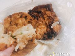 -阿婆油墩子(五里桥路188弄小区店)