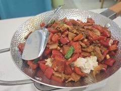 -福巷湘食小馆·猛火现炒(上海首店)
