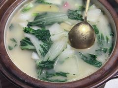 -庆云楼饭庄(什刹海店)
