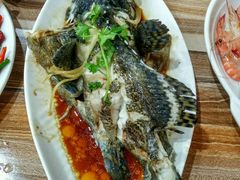 -南海渔家•海鲜•正宗海南菜(海棠湾店)