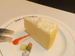 -戈雅法餐厅(世界城广场店)