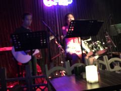 -ohbar live house(人广店)