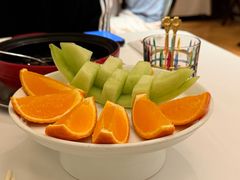 -香港龙凤楼(巨鹿路洋房店)